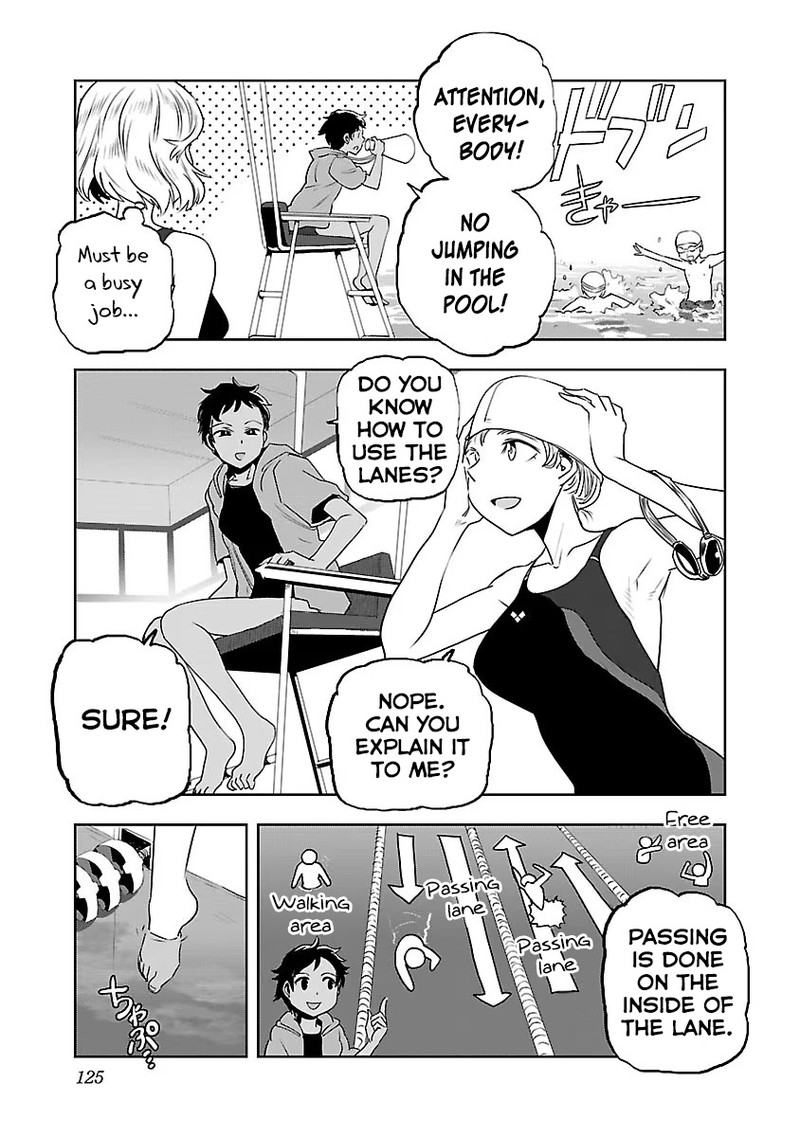 Haruka Reset Chapter 7 Page 7