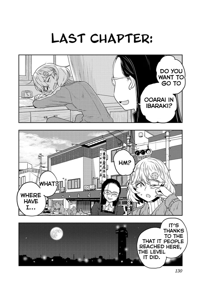 Haruka Reset Chapter 74 Page 2