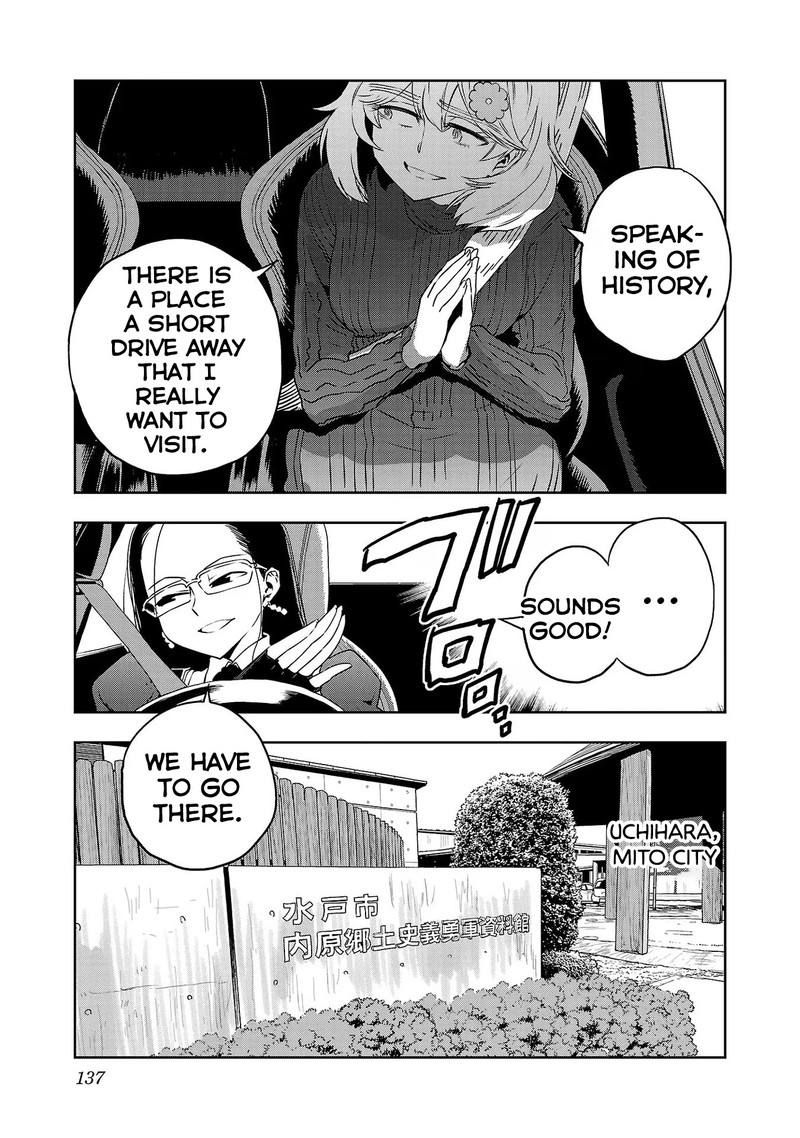 Haruka Reset Chapter 74 Page 9