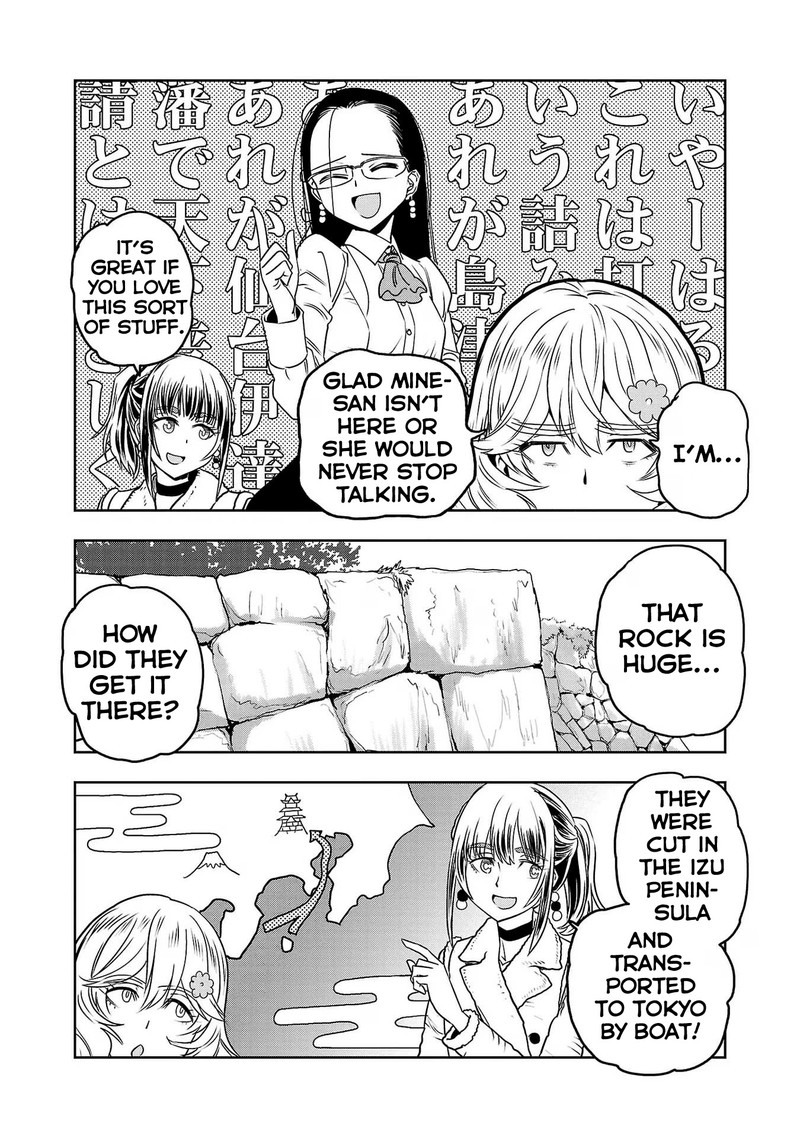 Haruka Reset Chapter 76 Page 8