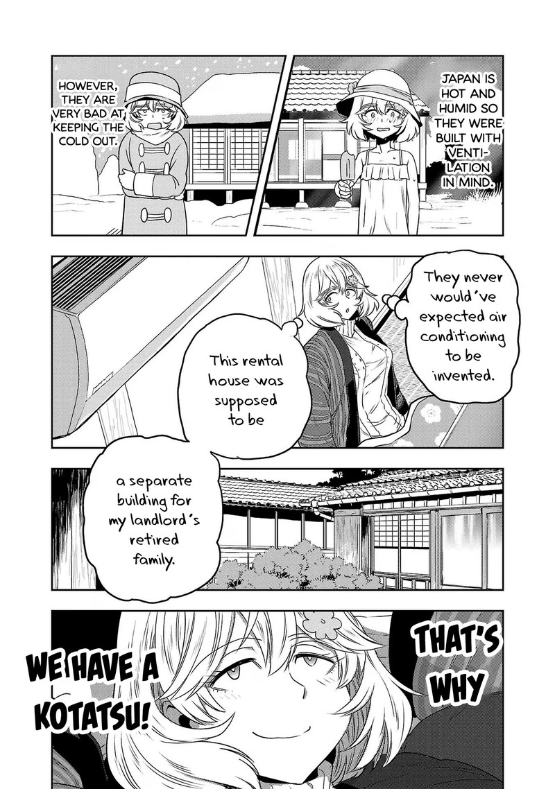 Haruka Reset Chapter 77 Page 11