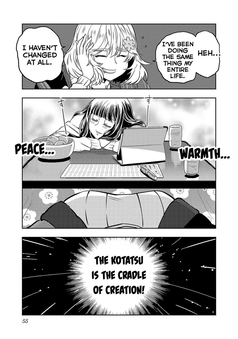 Haruka Reset Chapter 77 Page 15