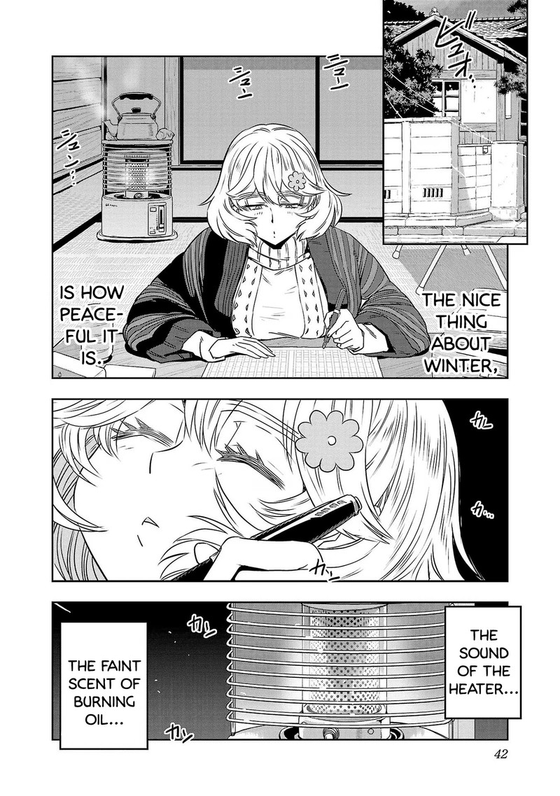 Haruka Reset Chapter 77 Page 2