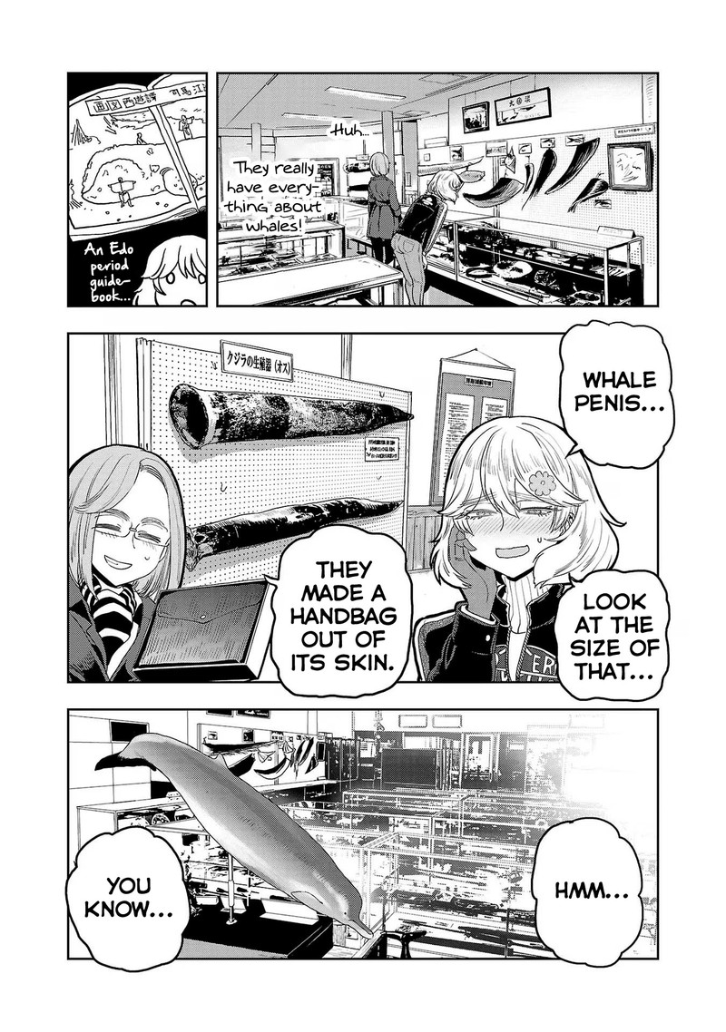 Haruka Reset Chapter 79 Page 9