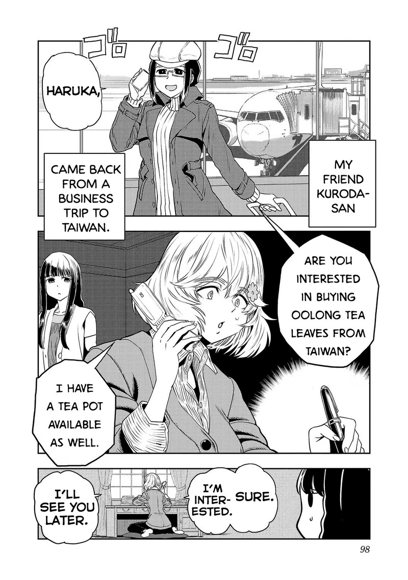 Haruka Reset Chapter 80 Page 2