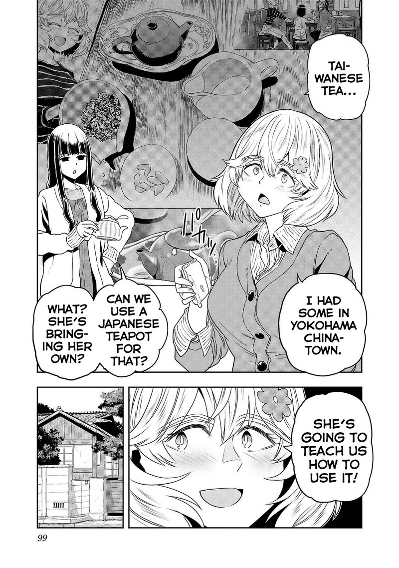 Haruka Reset Chapter 80 Page 3