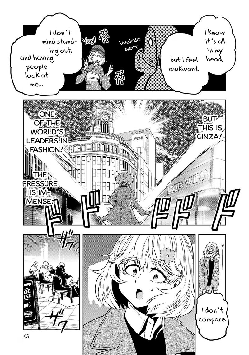 Haruka Reset Chapter 86 Page 3