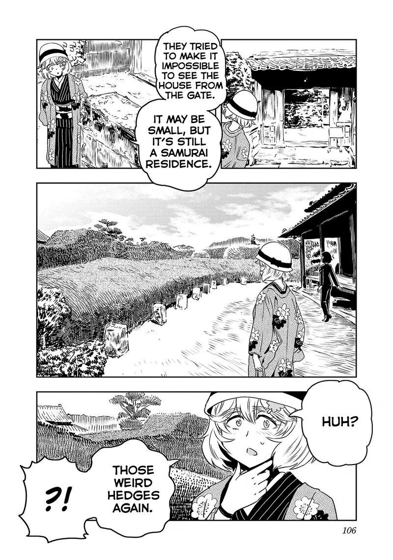 Haruka Reset Chapter 88 Page 10