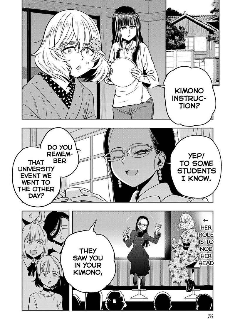 Haruka Reset Chapter 95 Page 2