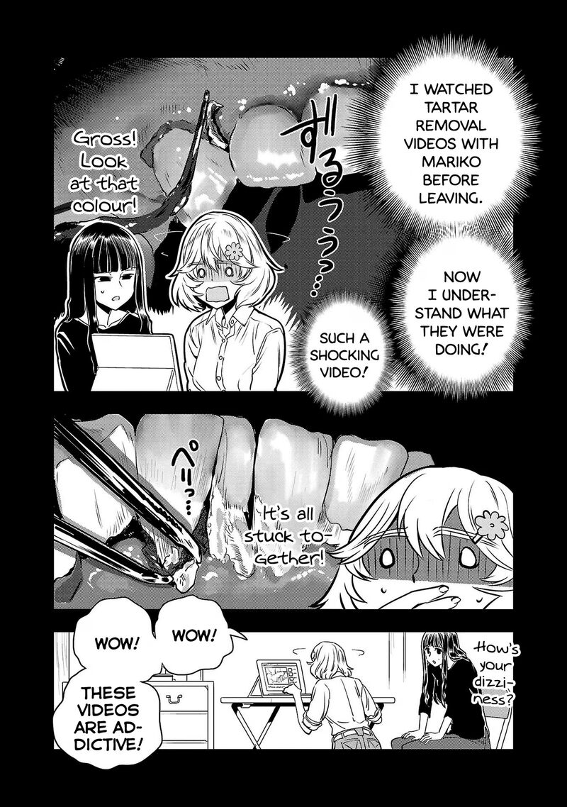 Haruka Reset Chapter 96 Page 10