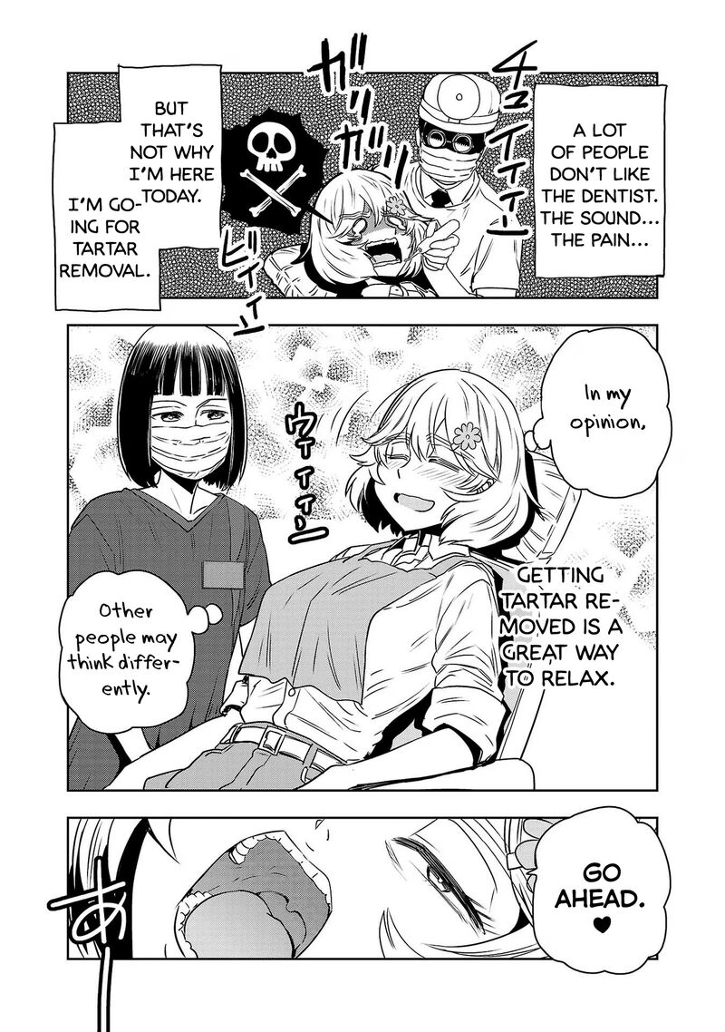 Haruka Reset Chapter 96 Page 5