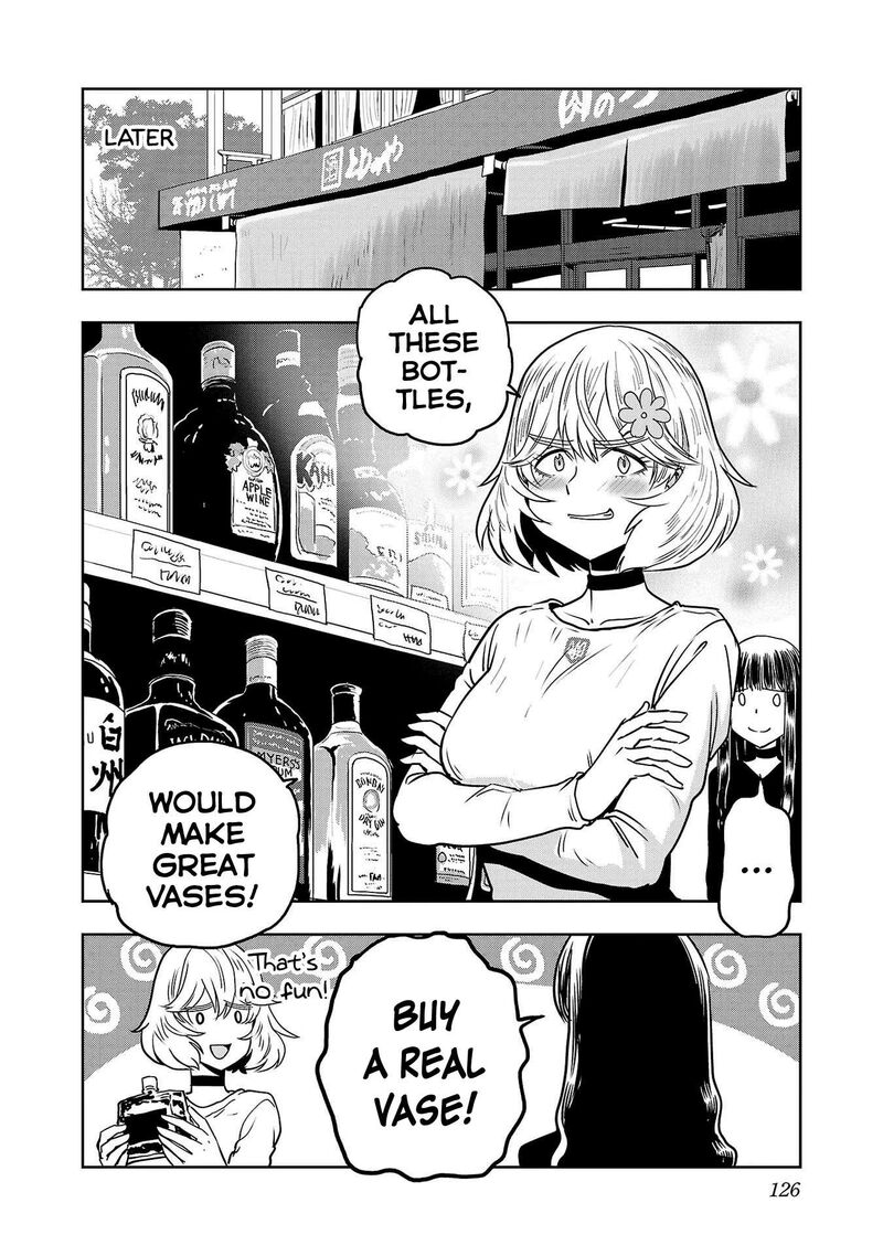 Haruka Reset Chapter 97 Page 16