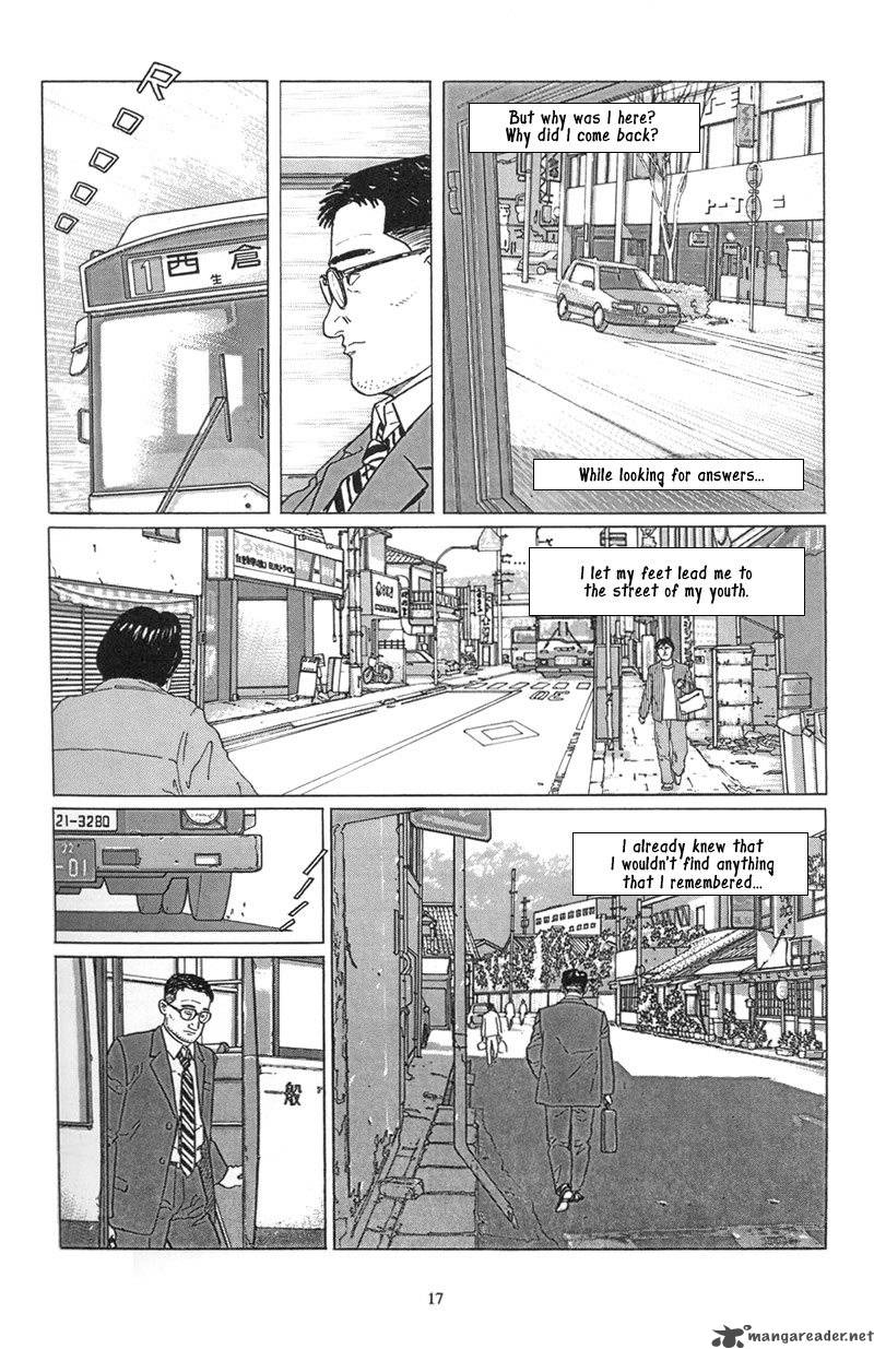 Harukana Machi E Chapter 1 Page 16