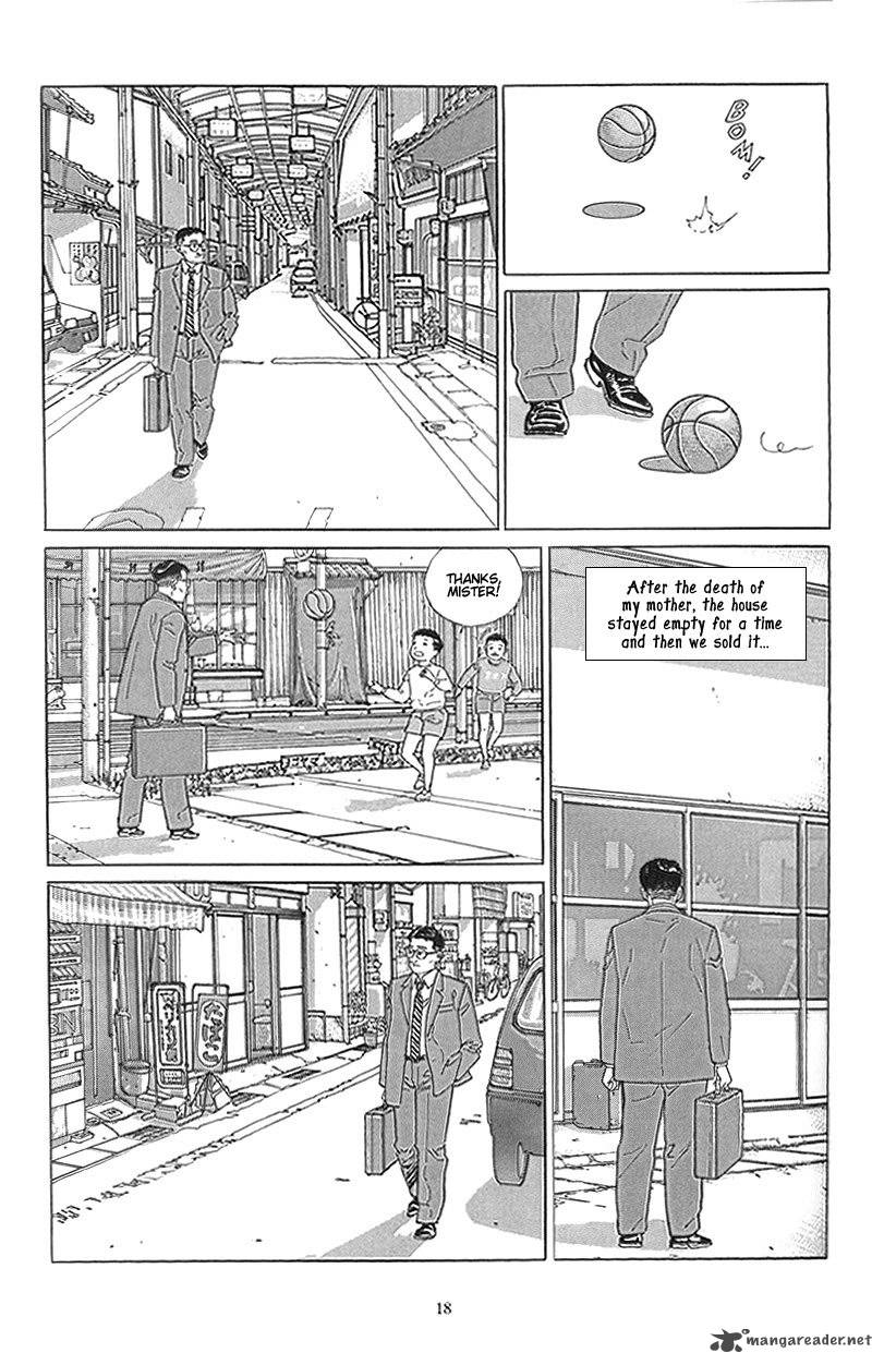 Harukana Machi E Chapter 1 Page 17