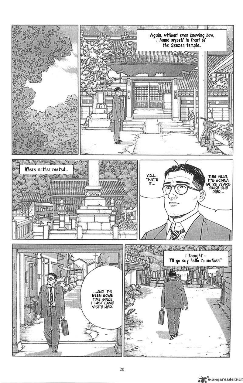 Harukana Machi E Chapter 1 Page 19