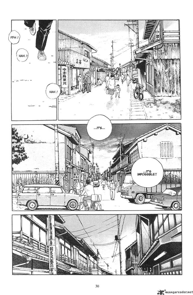 Harukana Machi E Chapter 1 Page 29