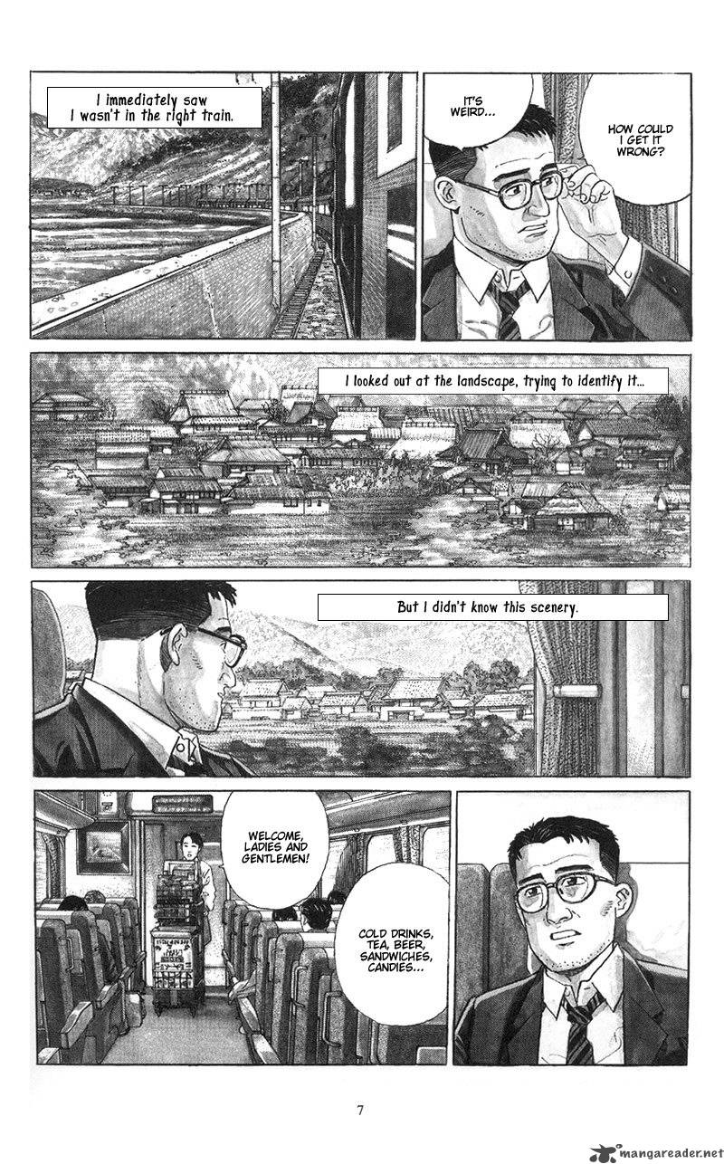Harukana Machi E Chapter 1 Page 6