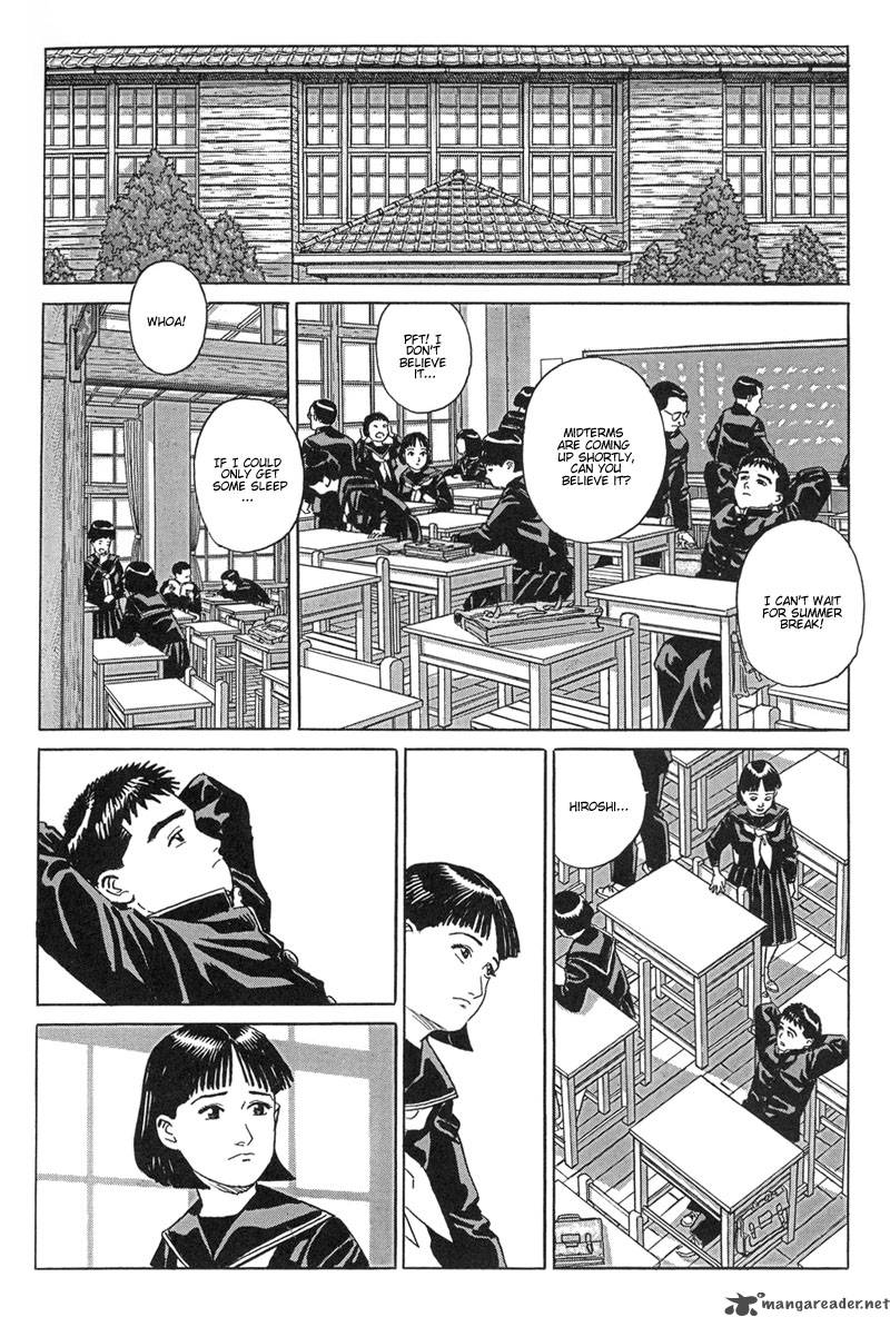 Harukana Machi E Chapter 10 Page 11