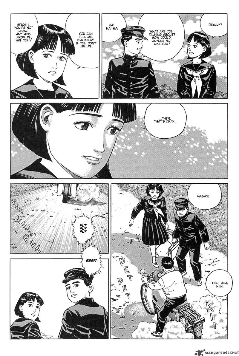 Harukana Machi E Chapter 10 Page 13