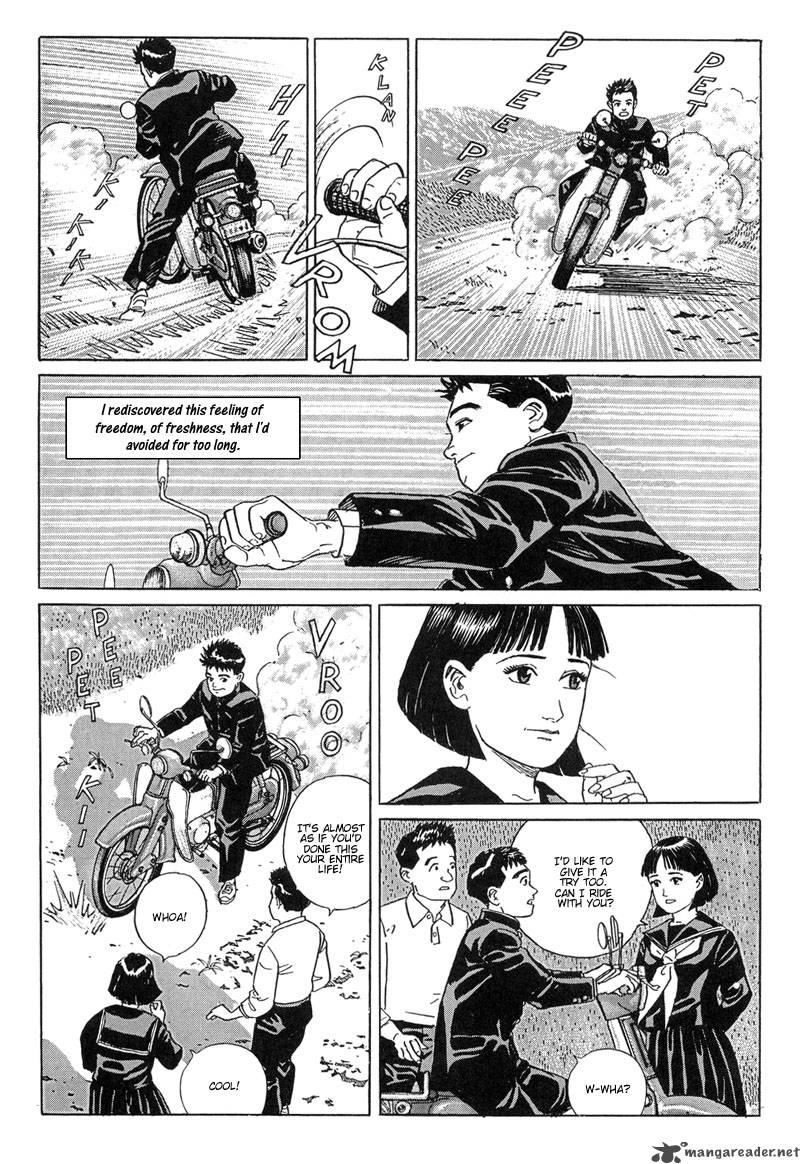 Harukana Machi E Chapter 10 Page 16