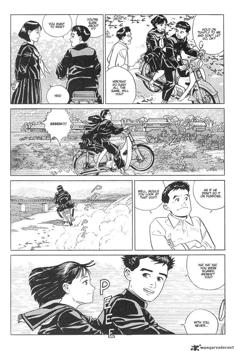 Harukana Machi E Chapter 10 Page 17