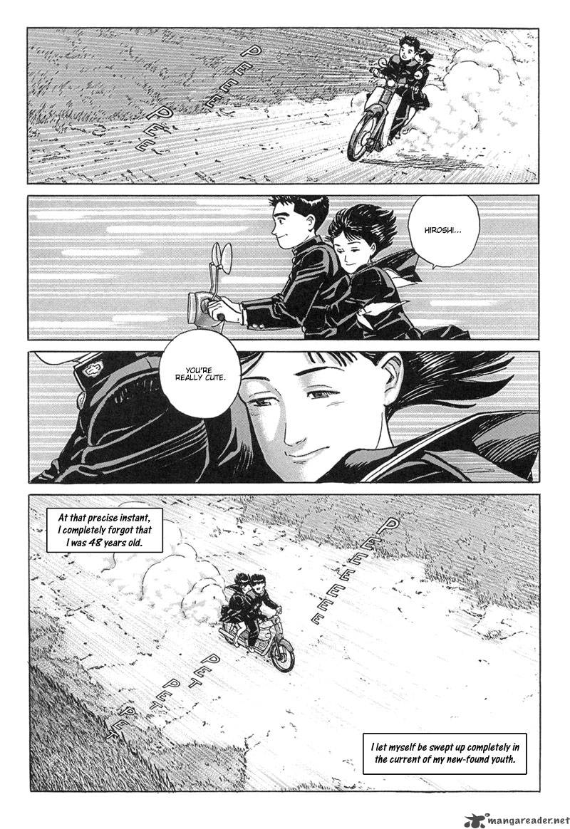 Harukana Machi E Chapter 10 Page 18