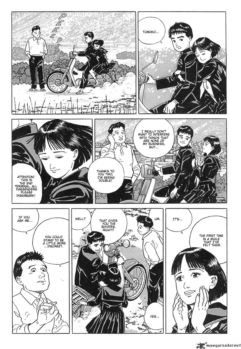Harukana Machi E Chapter 10 Page 19