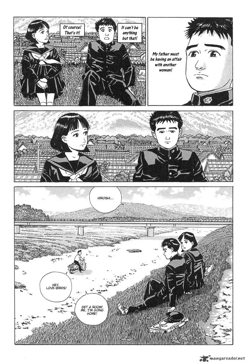 Harukana Machi E Chapter 10 Page 22