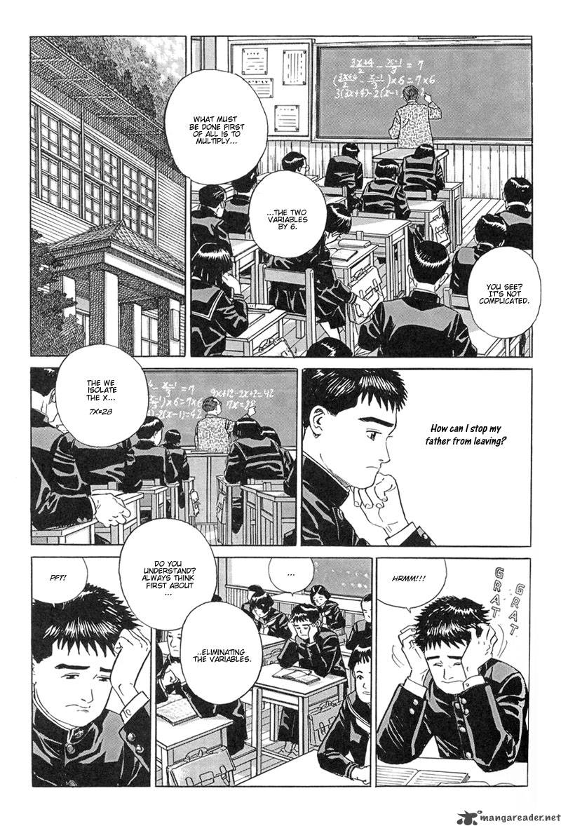 Harukana Machi E Chapter 10 Page 6
