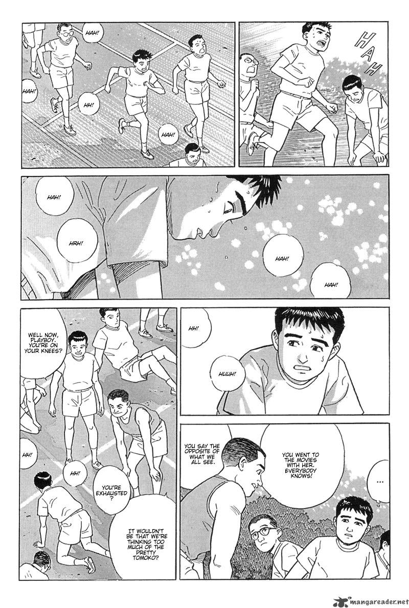 Harukana Machi E Chapter 10 Page 9