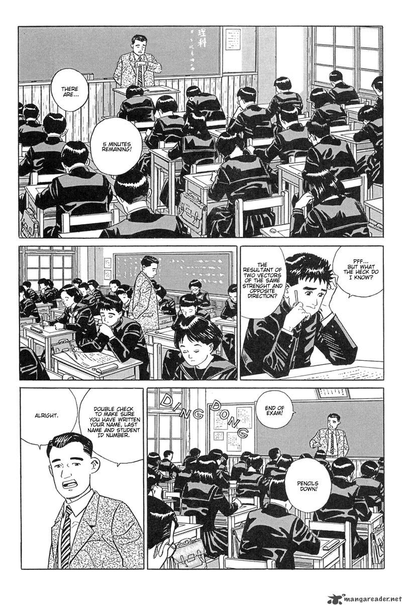 Harukana Machi E Chapter 11 Page 2
