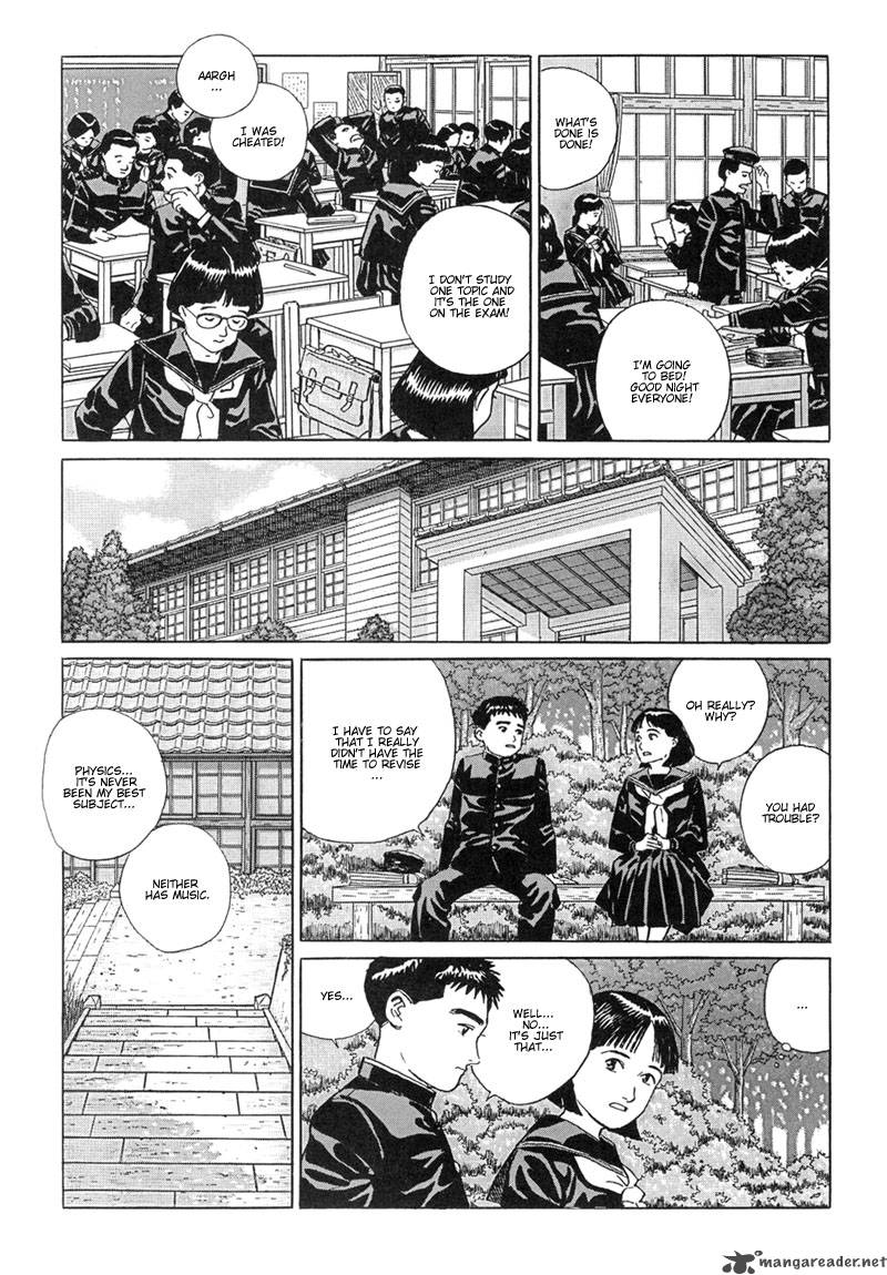 Harukana Machi E Chapter 11 Page 3