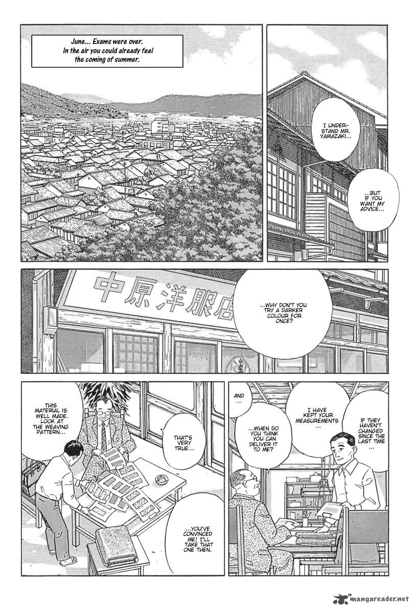 Harukana Machi E Chapter 11 Page 5