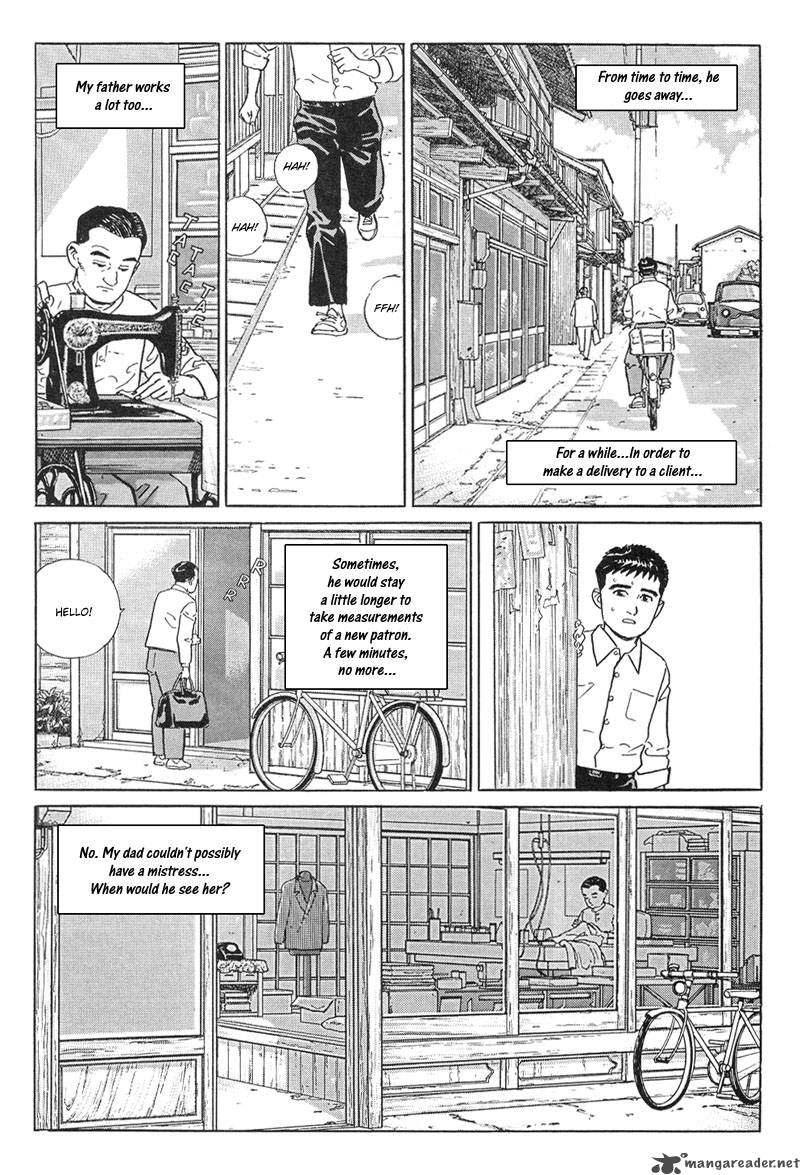 Harukana Machi E Chapter 11 Page 7
