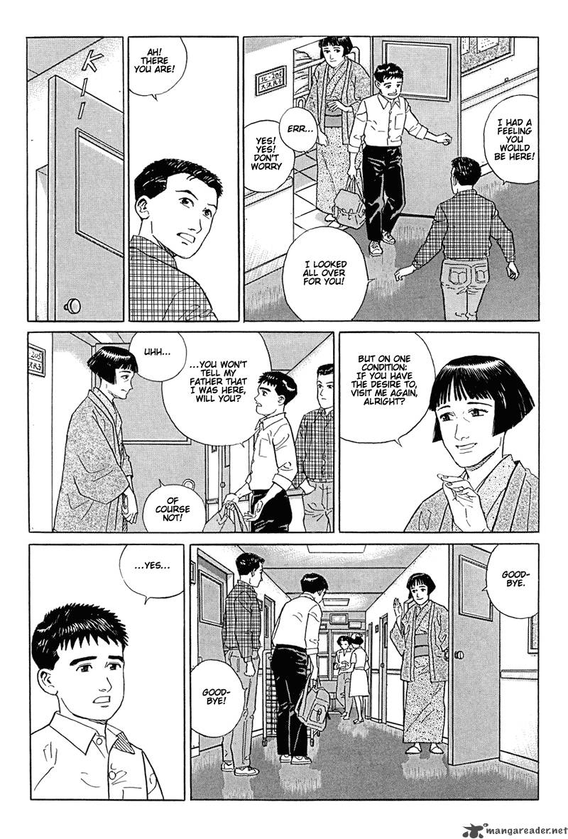 Harukana Machi E Chapter 12 Page 10