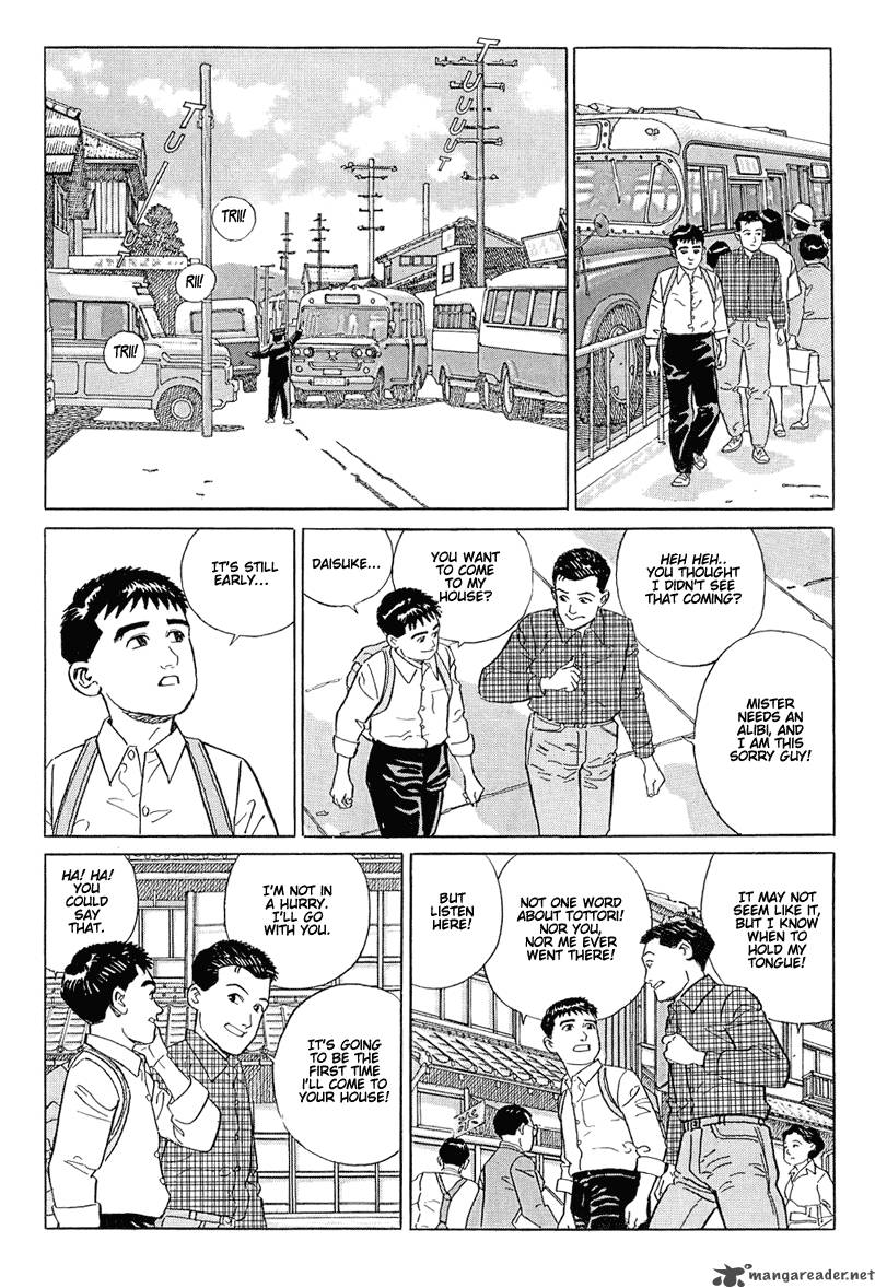 Harukana Machi E Chapter 12 Page 13