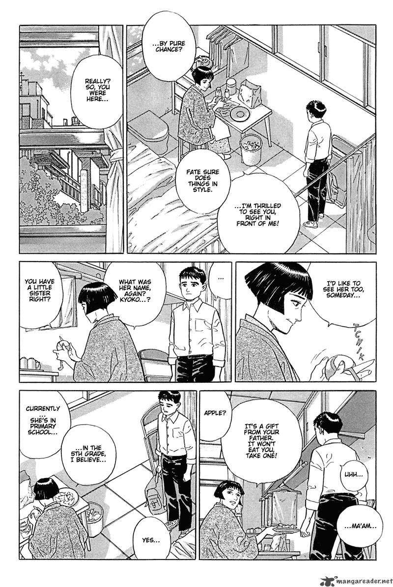 Harukana Machi E Chapter 12 Page 3
