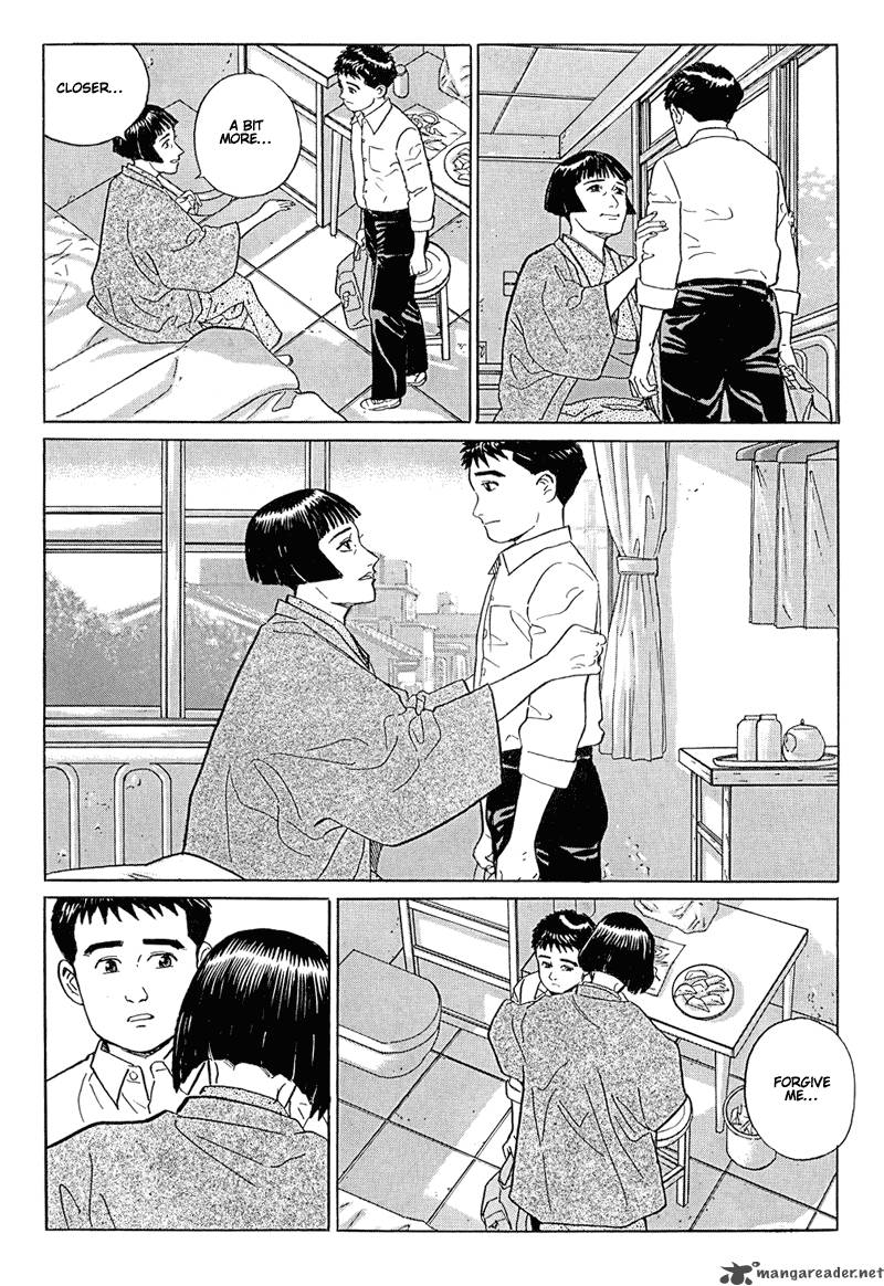 Harukana Machi E Chapter 12 Page 8