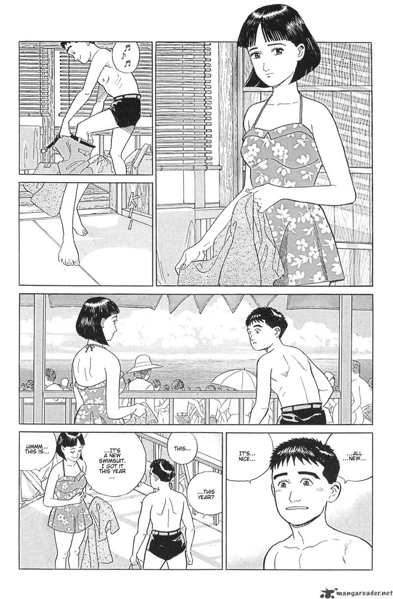 Harukana Machi E Chapter 13 Page 15