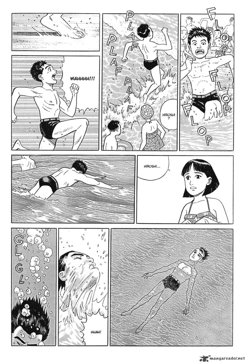 Harukana Machi E Chapter 13 Page 16