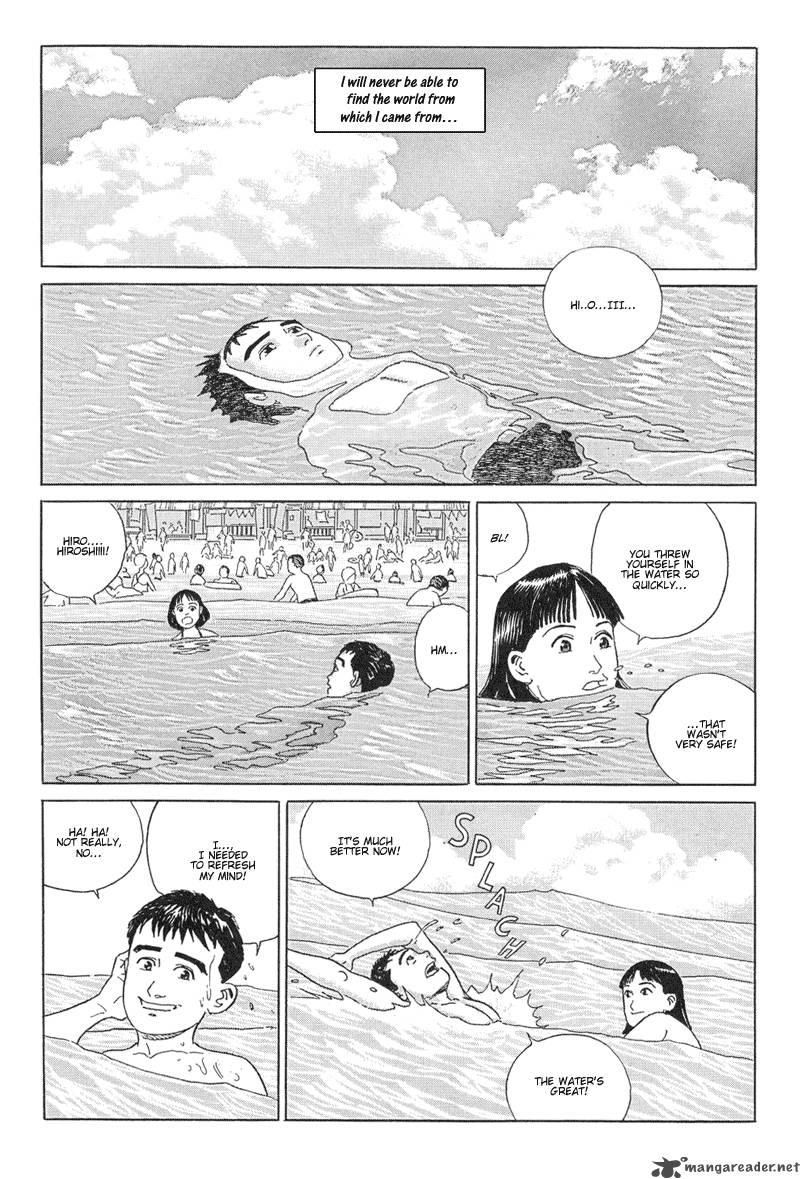 Harukana Machi E Chapter 13 Page 18