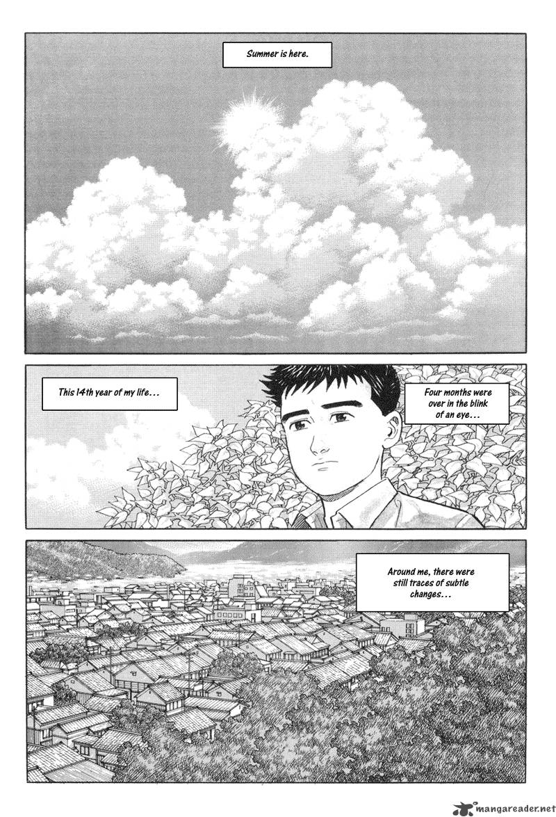 Harukana Machi E Chapter 13 Page 2