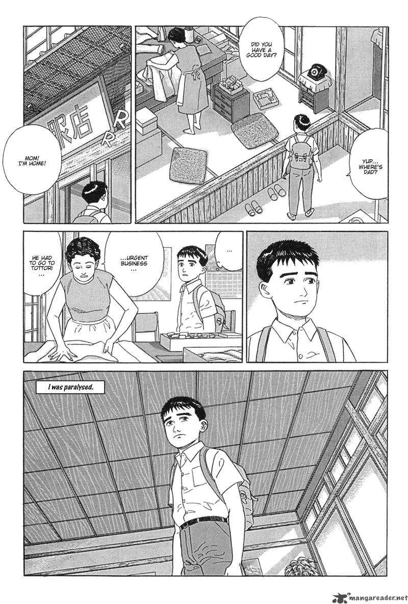 Harukana Machi E Chapter 13 Page 24