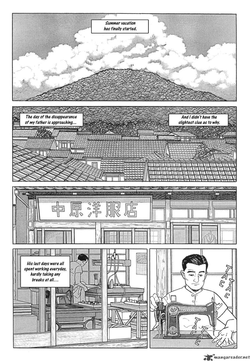 Harukana Machi E Chapter 13 Page 6