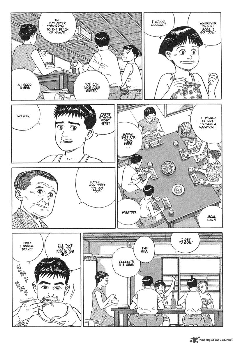Harukana Machi E Chapter 13 Page 9