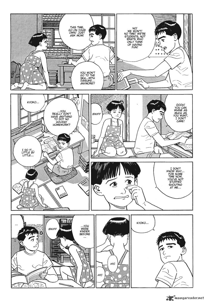 Harukana Machi E Chapter 14 Page 10