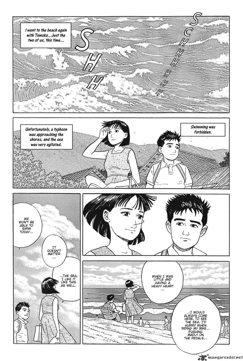 Harukana Machi E Chapter 14 Page 14