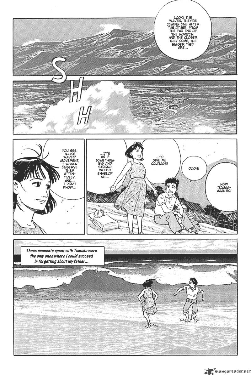 Harukana Machi E Chapter 14 Page 15