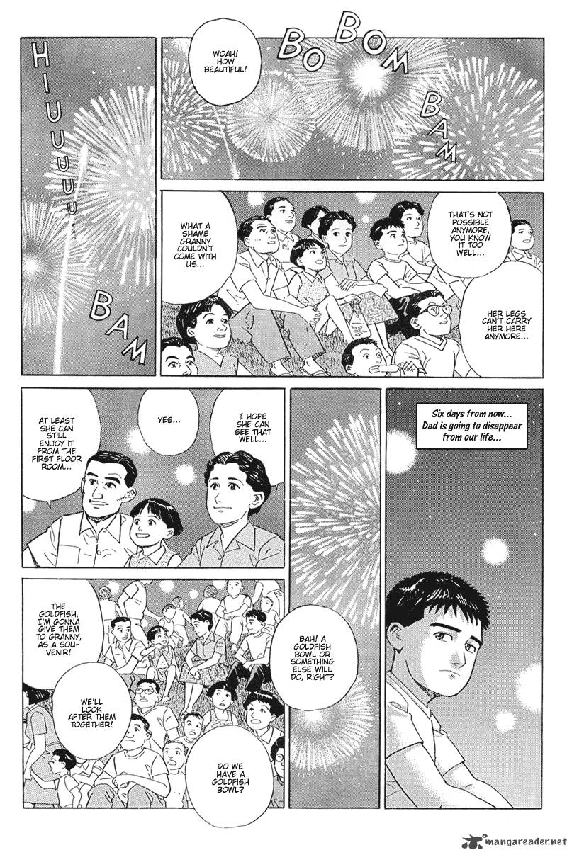Harukana Machi E Chapter 14 Page 18