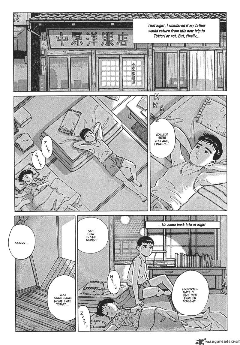 Harukana Machi E Chapter 14 Page 2